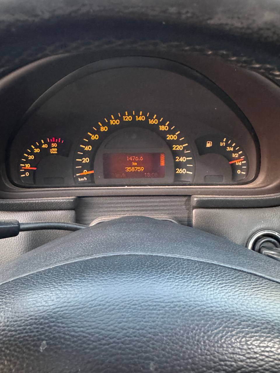 Mercedes-Benz C-Класс - фото 12