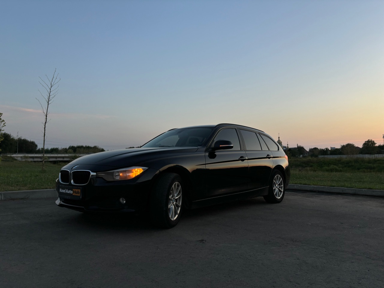 BMW 3 серії - фото 1