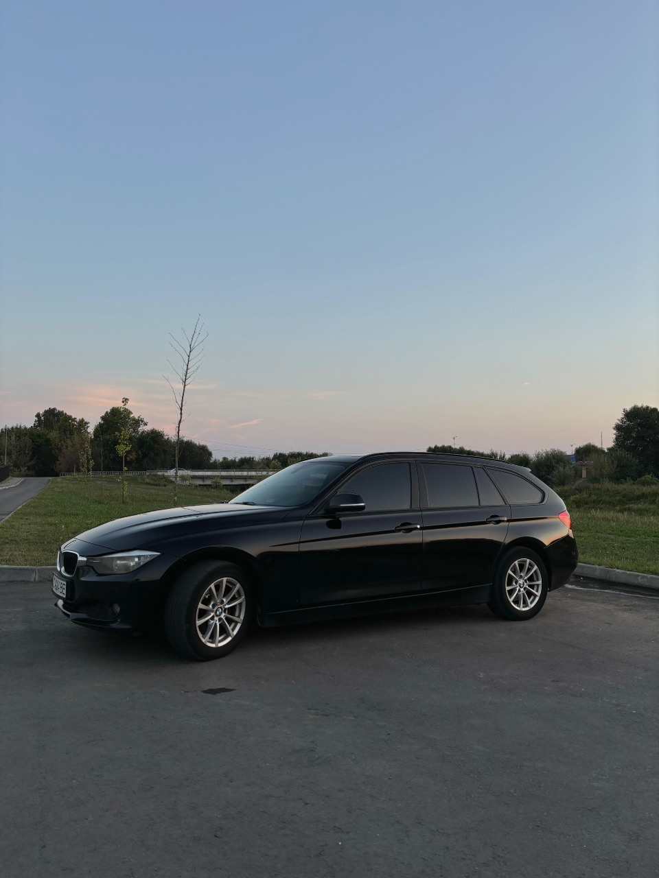 BMW 3 серії - фото 3