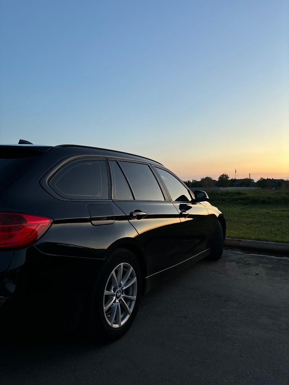 BMW 3 серії - фото 6