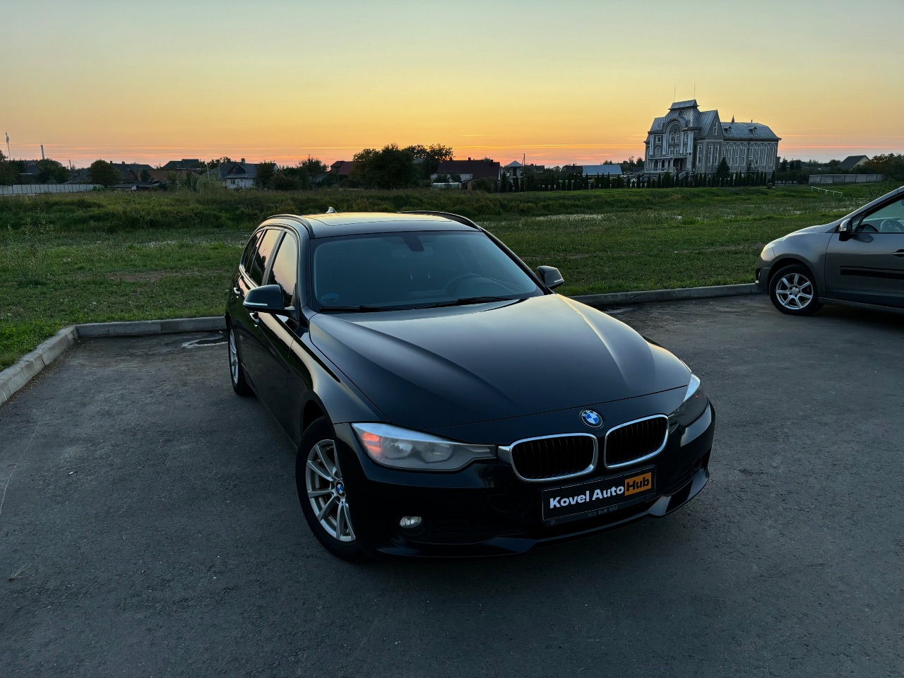 BMW 3 серії - фото 9