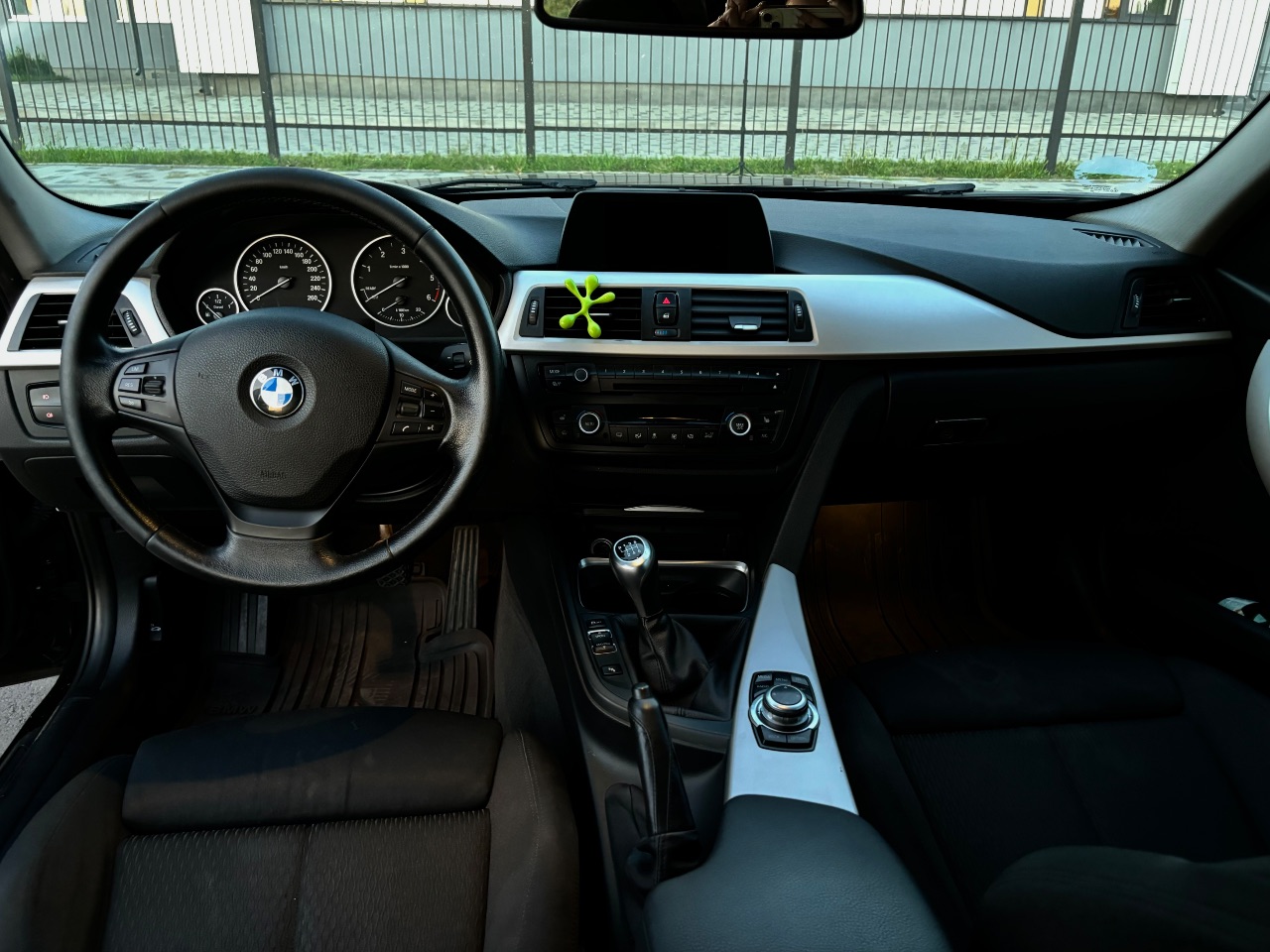 BMW 3 серії - фото 4