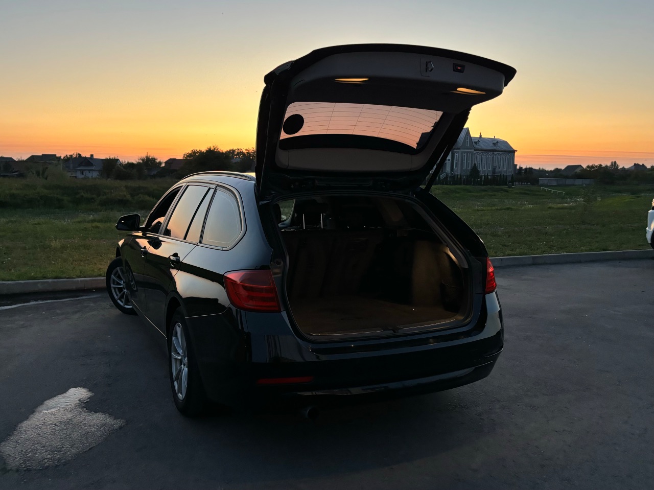 BMW 3 серії - фото 8