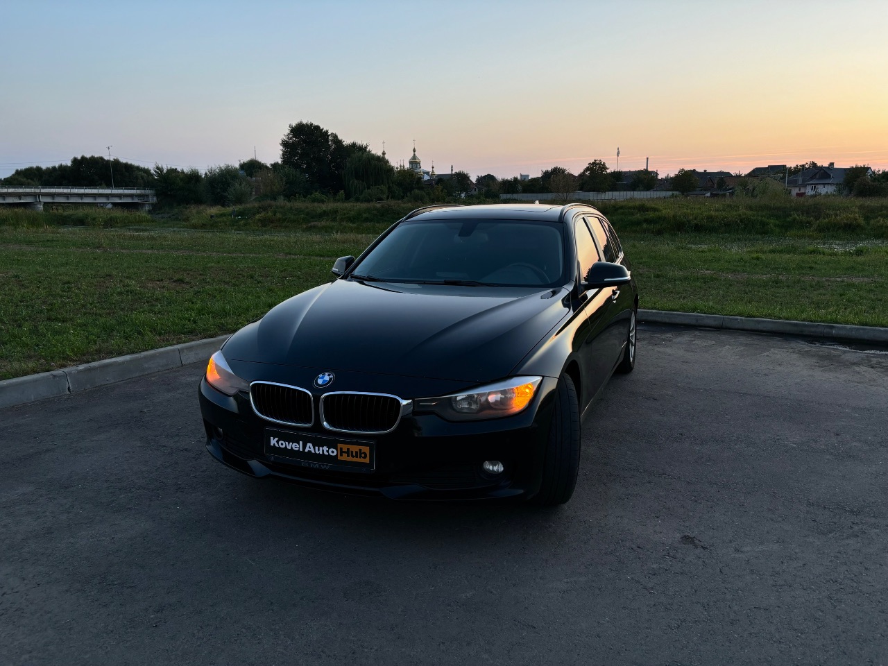 BMW 3 серії - фото 10