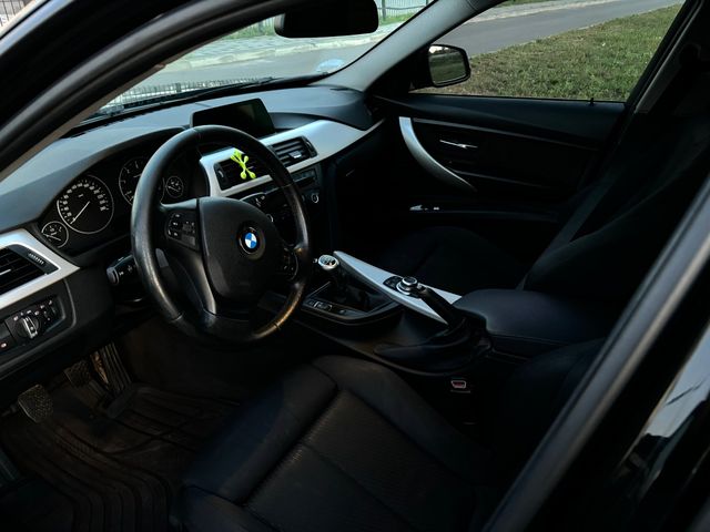 BMW 3 серії 2014, Ковель, $12 900 - зображення 5