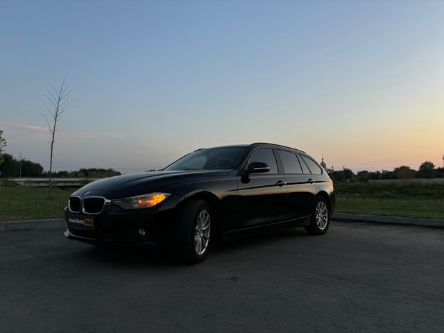 BMW 3 серії - зображення 1