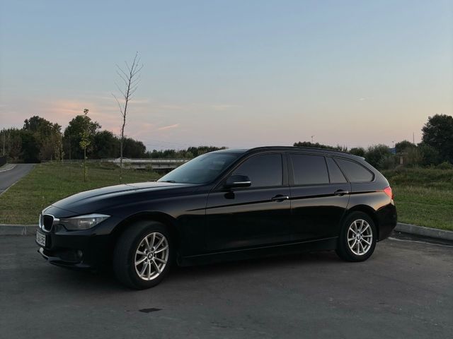 BMW 3 серії - зображення 3