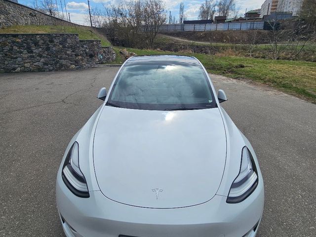 Tesla Model Y - зображення 4