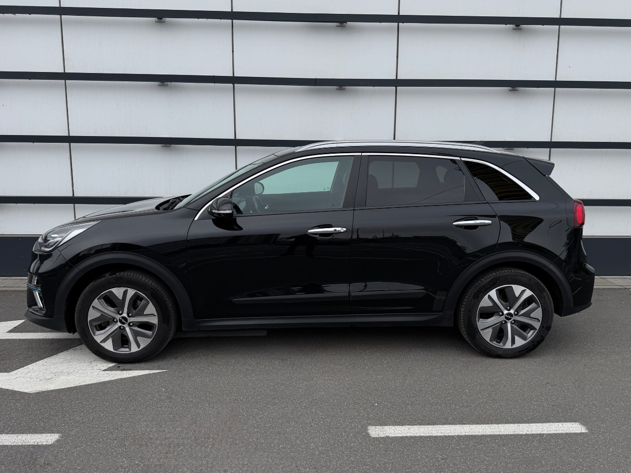 Kia Niro - фото 12