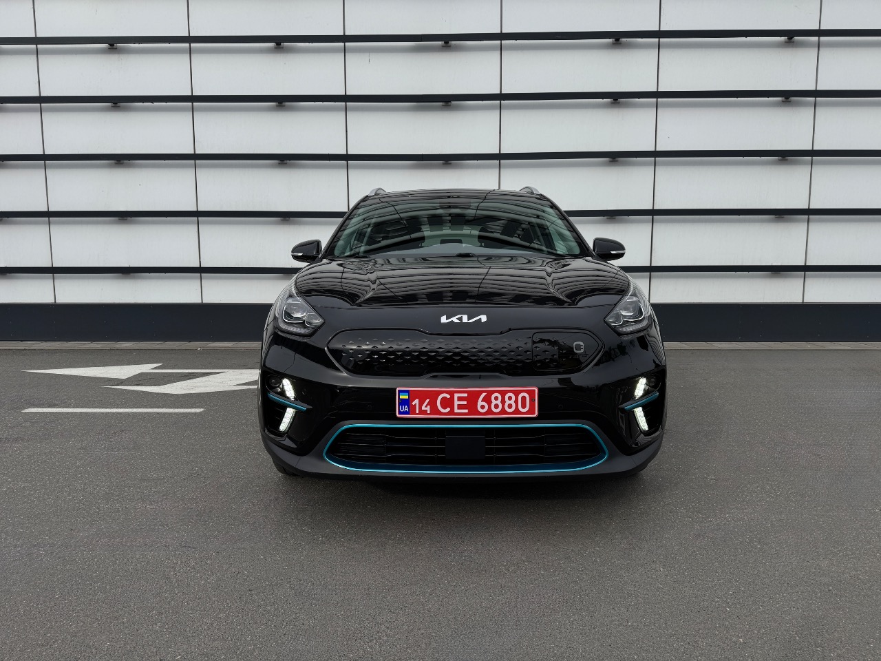 Kia Niro - фото 2