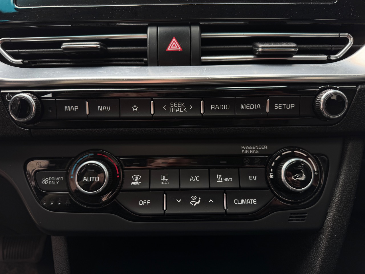 Kia Niro - фото 19