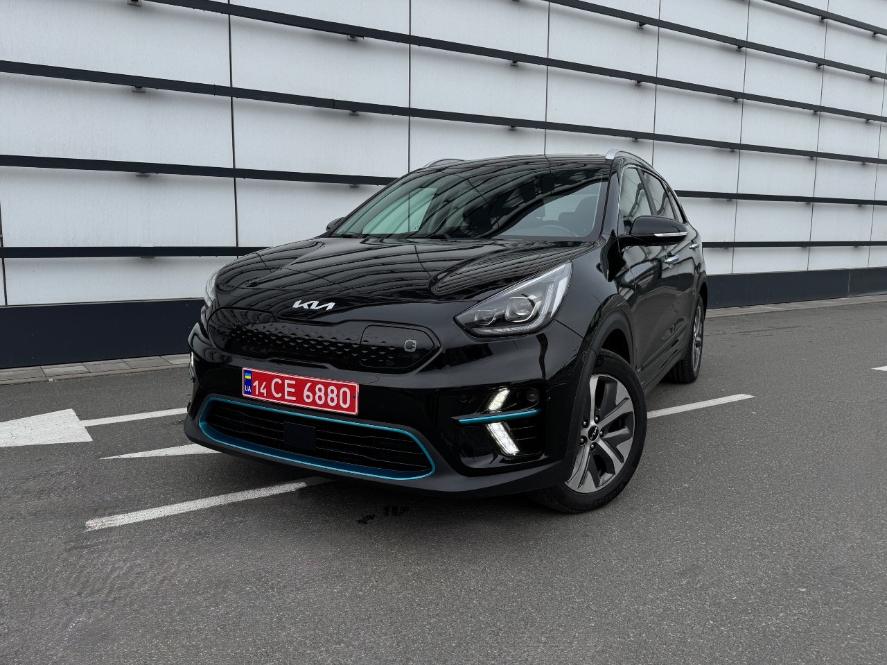 Kia Niro - фото 5