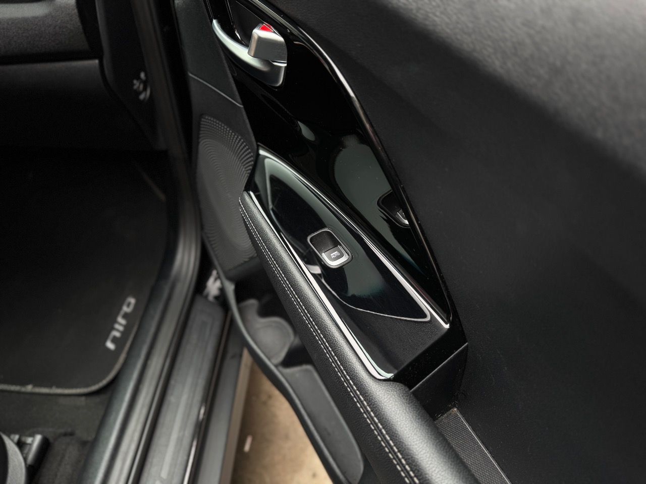 Kia Niro - фото 3
