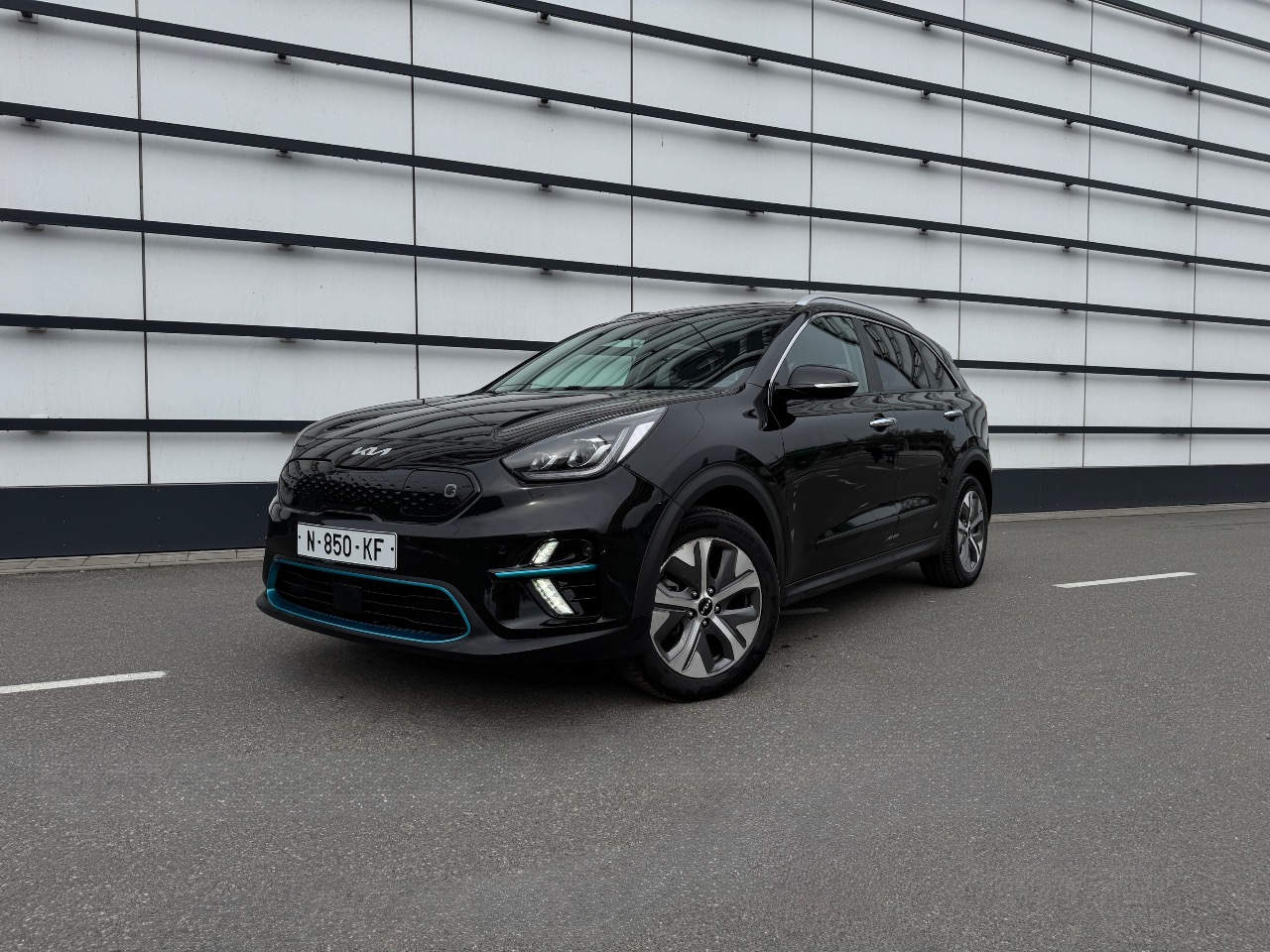 Kia Niro - фото 5