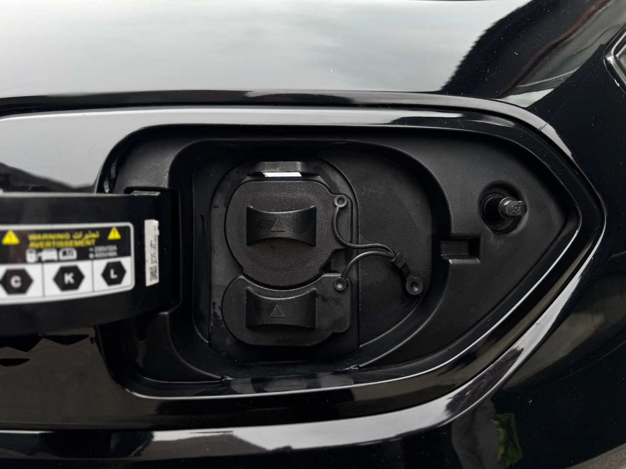 Kia Niro - фото 17