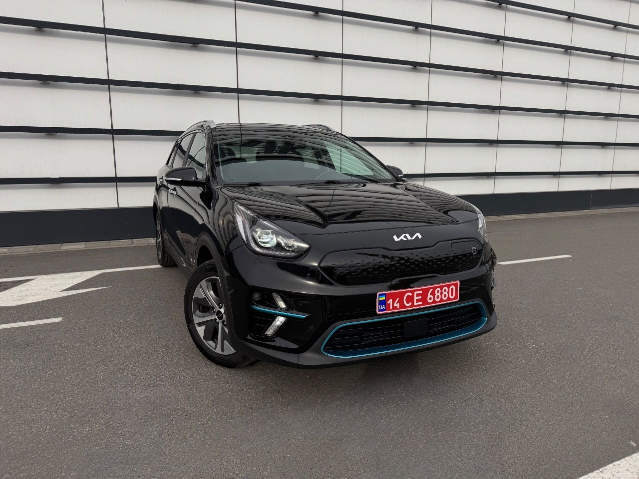 Kia Niro - фото 4