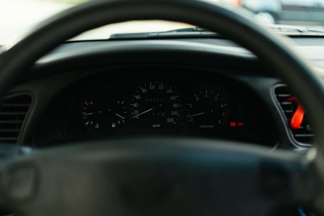 Daewoo Lanos - фото 15