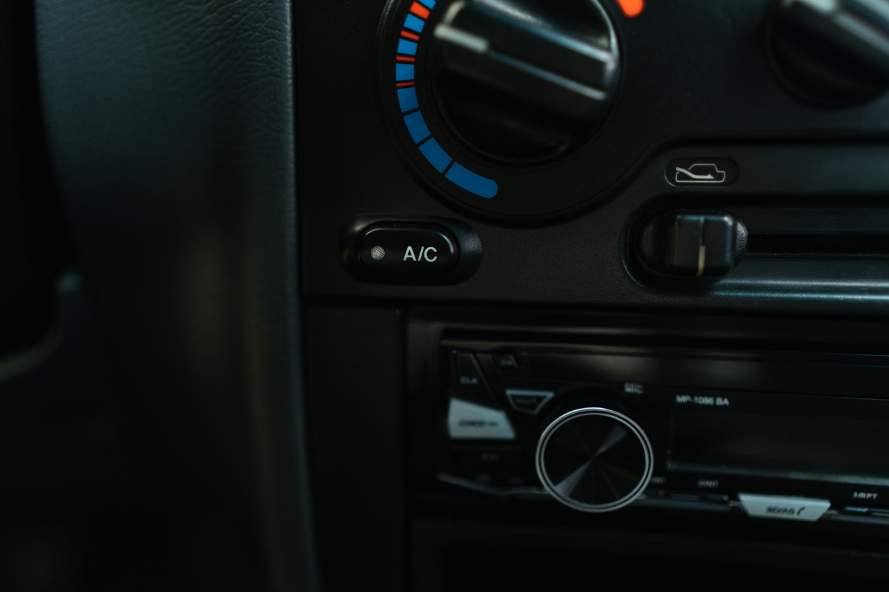 Daewoo Lanos - фото 20