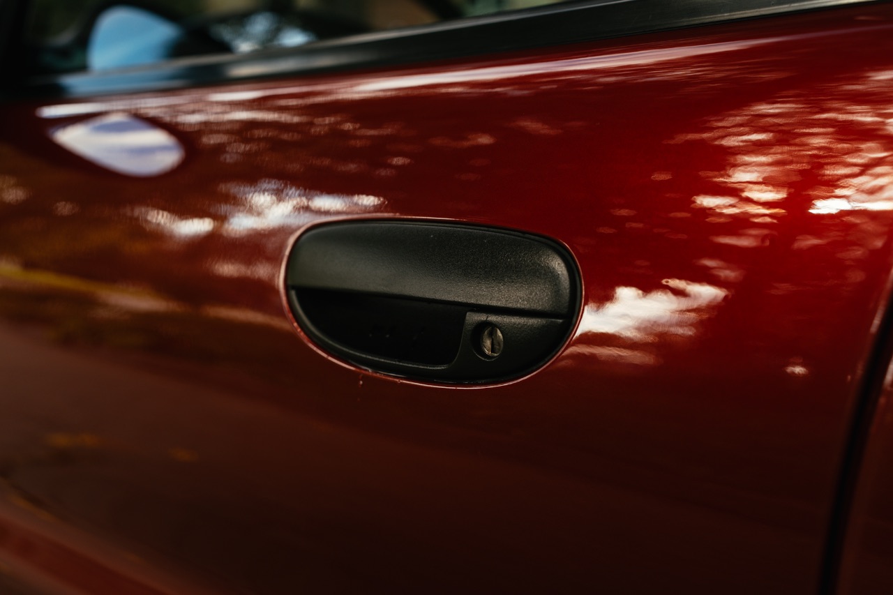 Daewoo Lanos - фото 14