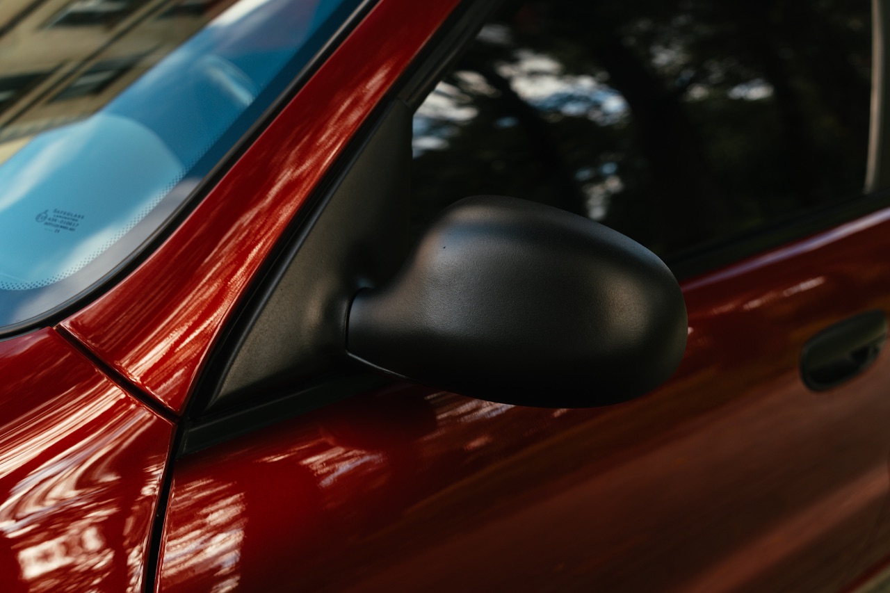 Daewoo Lanos - фото 16