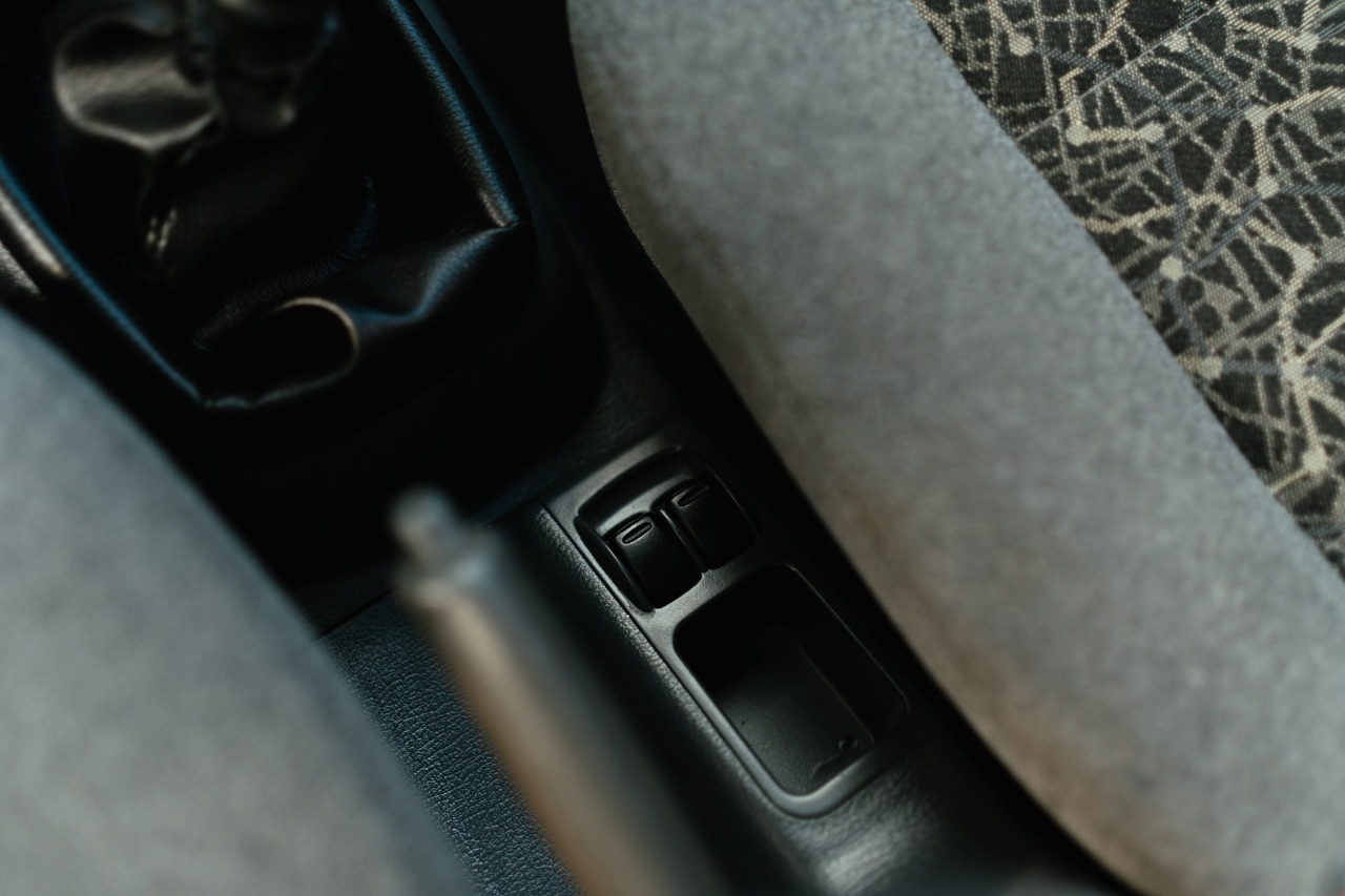 Daewoo Lanos - фото 19