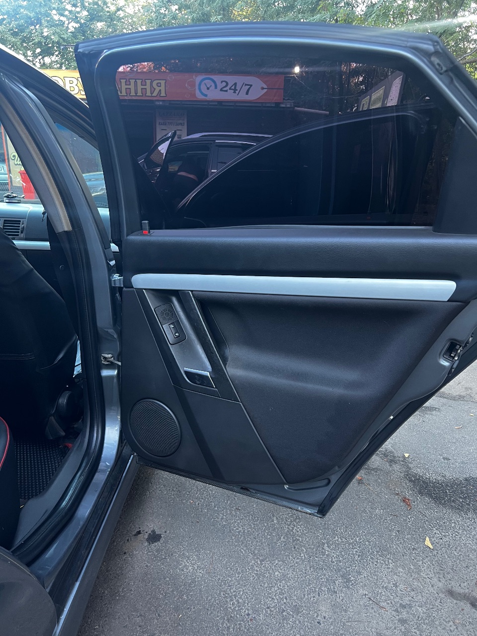 Opel Vectra - фото 15