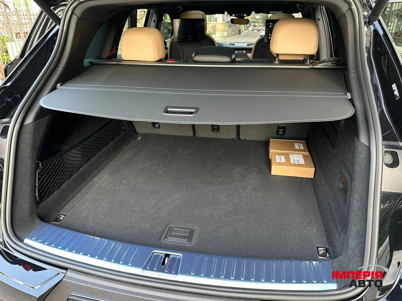 Porsche Cayenne - фото 17