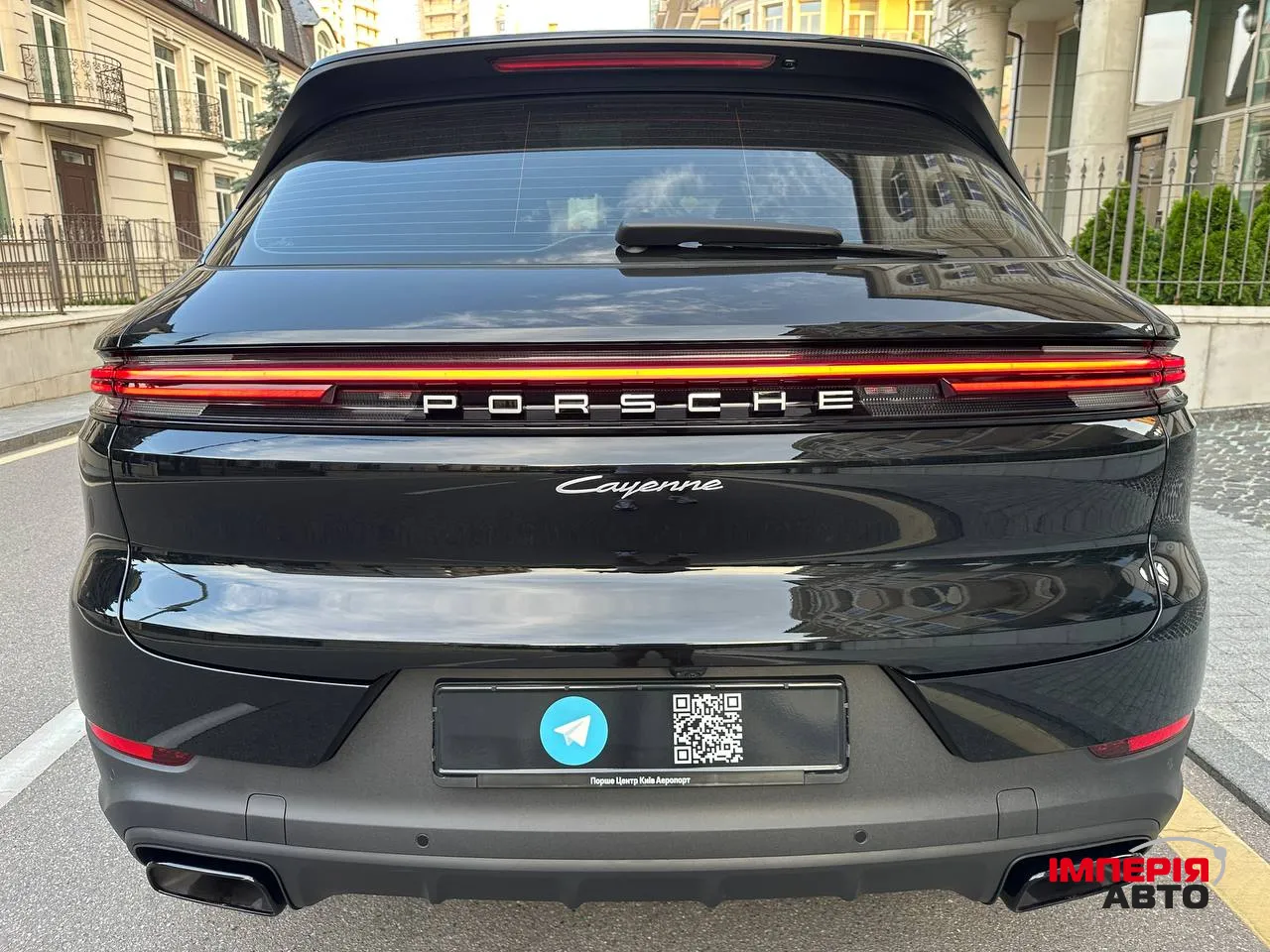Porsche Cayenne - фото 6