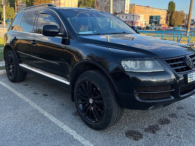 Volkswagen Touareg - зображення 5