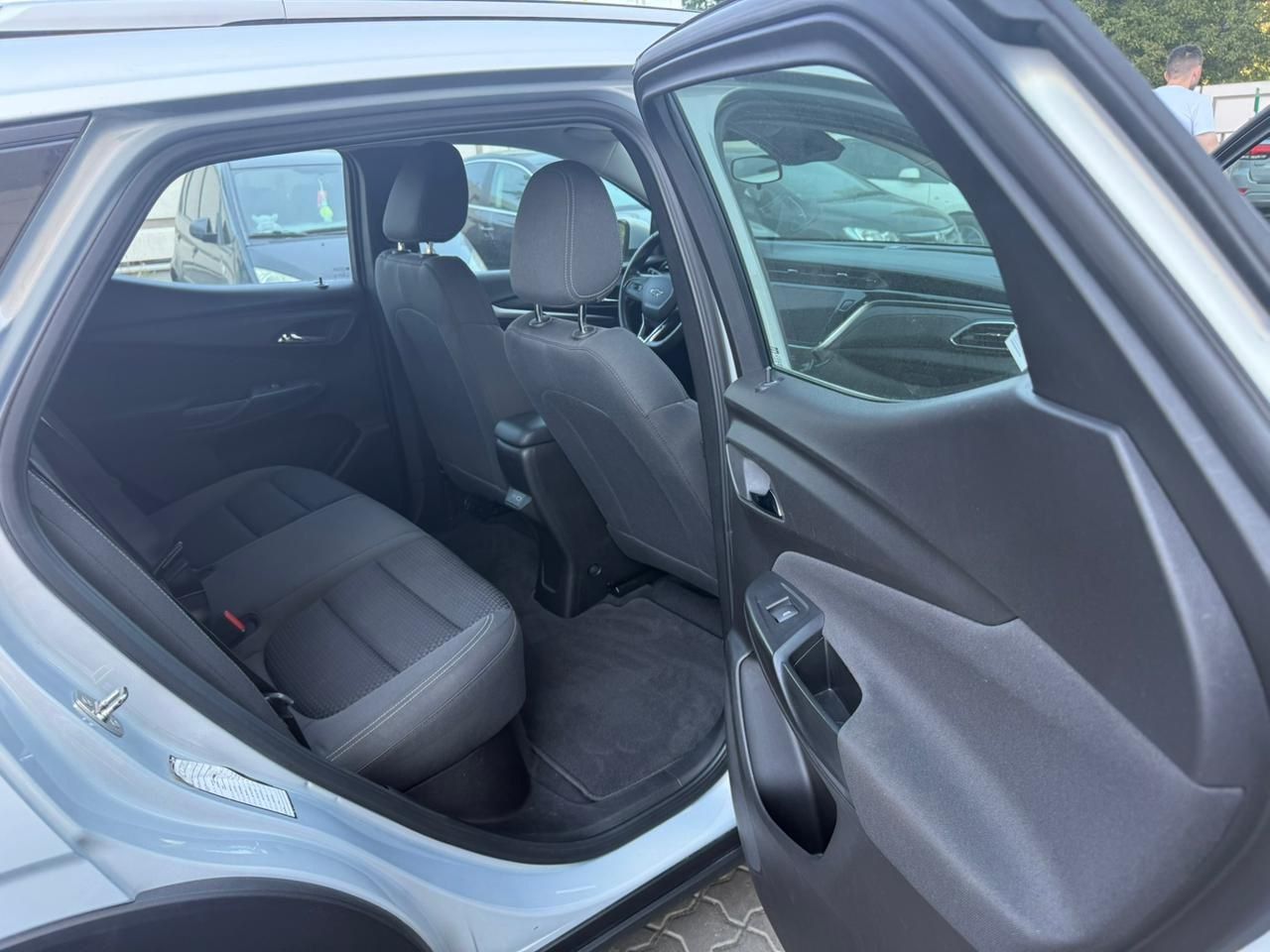 Chevrolet Bolt EUV - фото 26