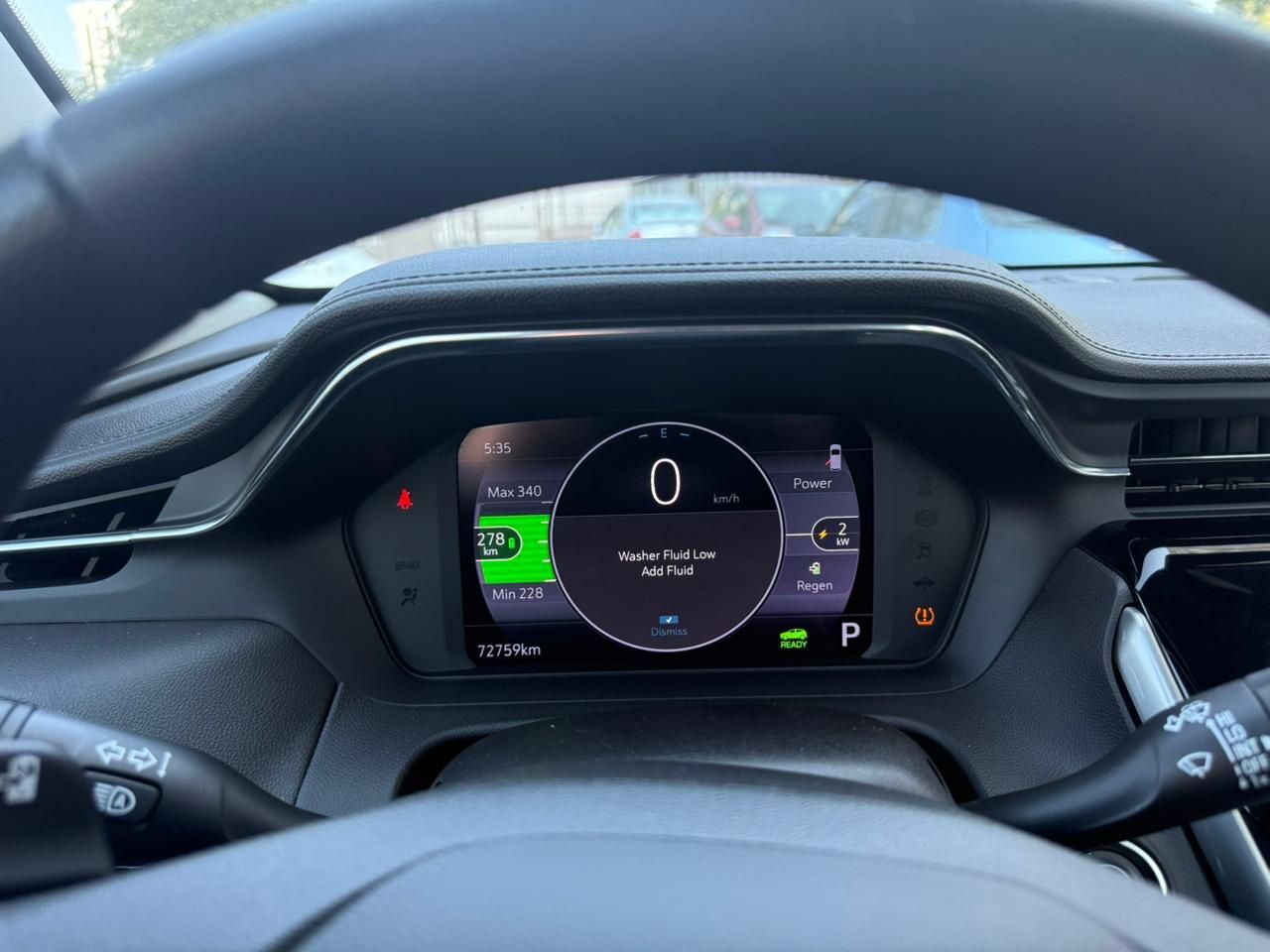 Chevrolet Bolt EUV - фото 28