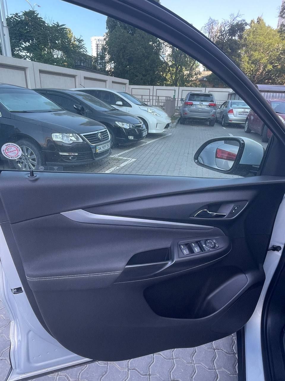 Chevrolet Bolt EUV - фото 39