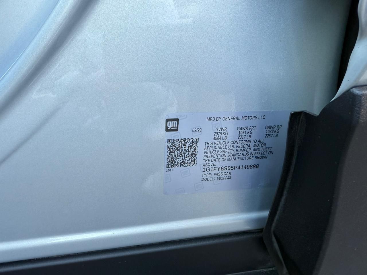 Chevrolet Bolt EUV - фото 25