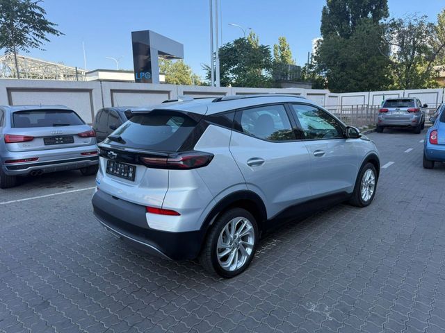 Chevrolet Bolt EUV - зображення 3
