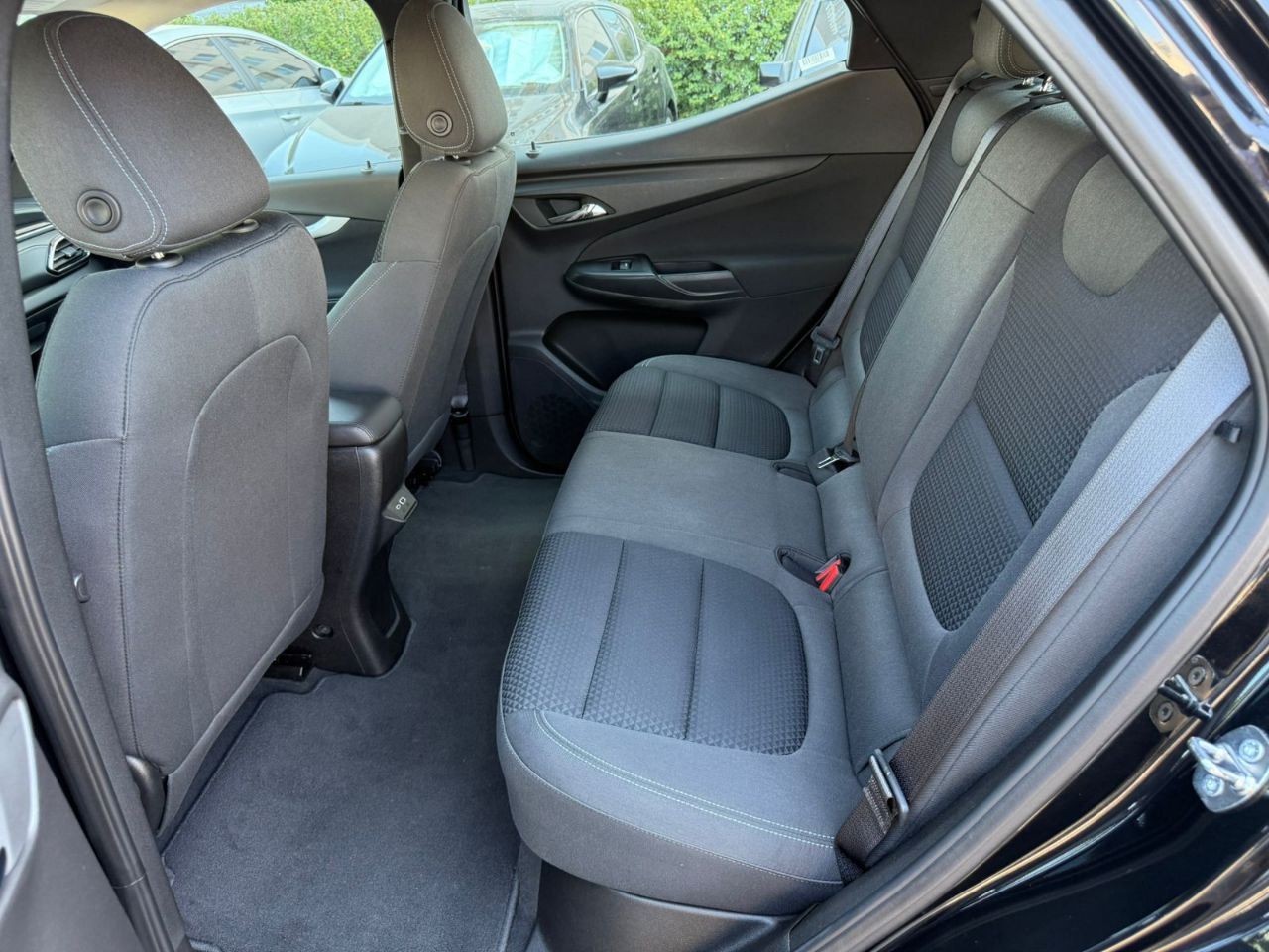 Chevrolet Bolt EUV - фото 30