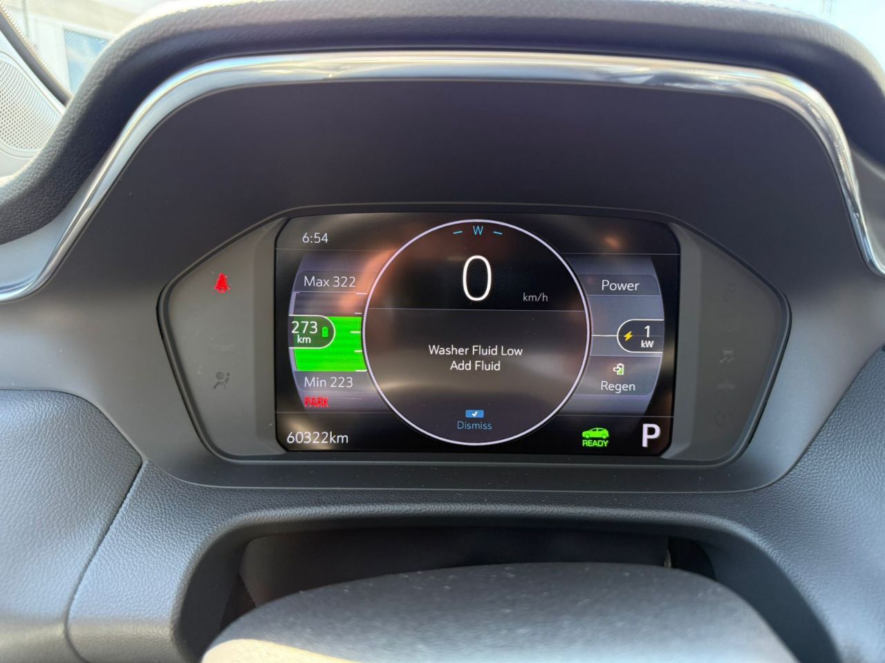 Chevrolet Bolt EUV - фото 39