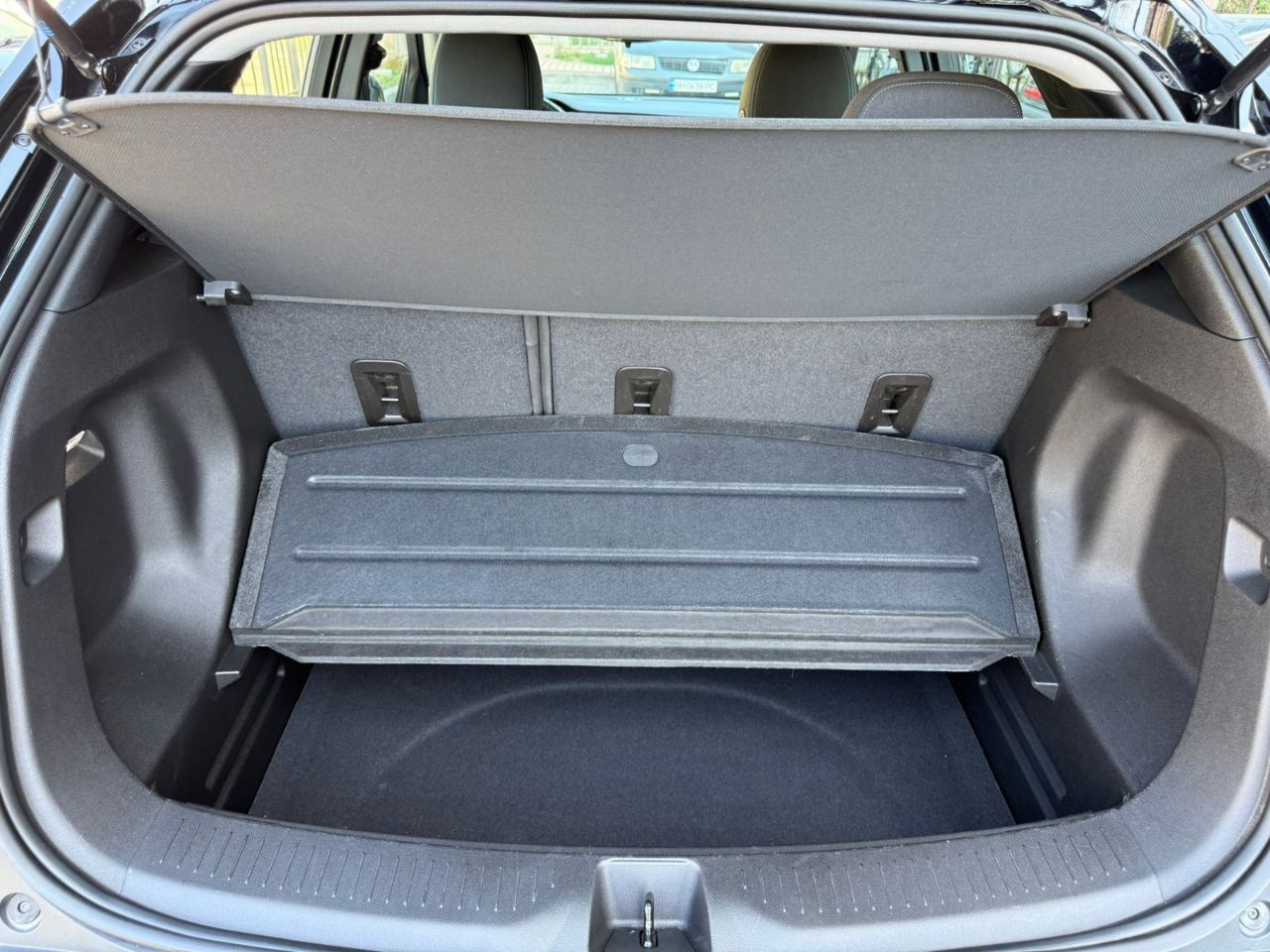 Chevrolet Bolt EUV - фото 25