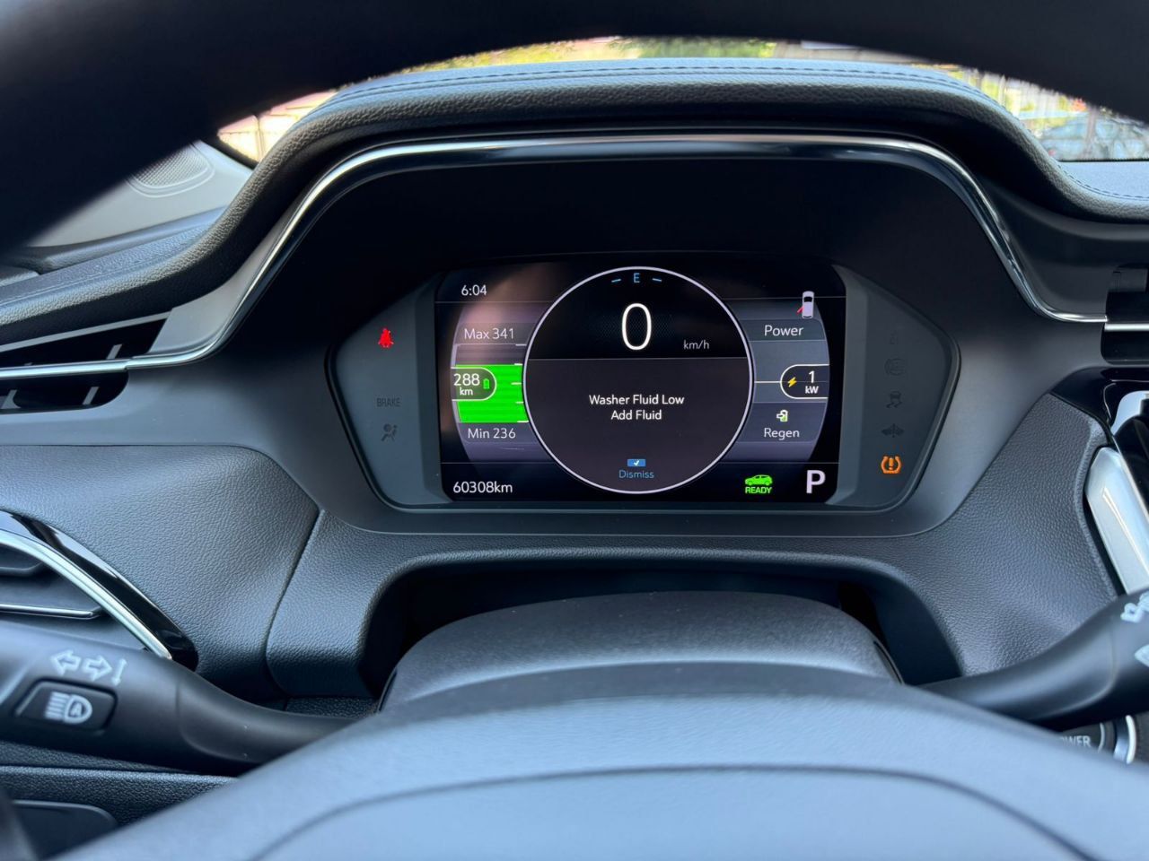 Chevrolet Bolt EUV - фото 37