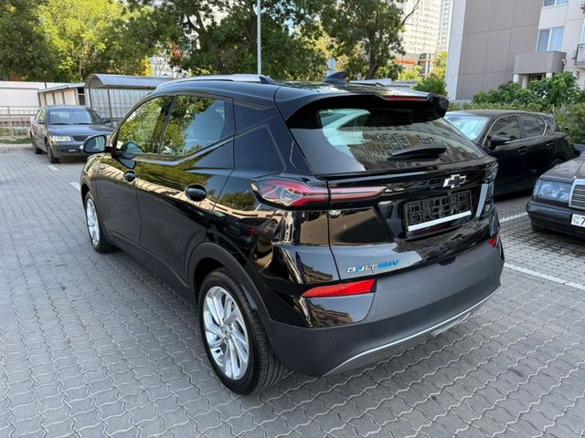 Chevrolet Bolt EUV - зображення 3