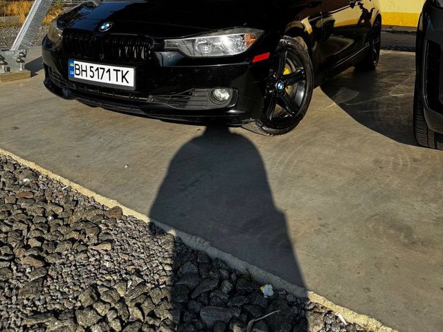 BMW 3 серії - зображення 5