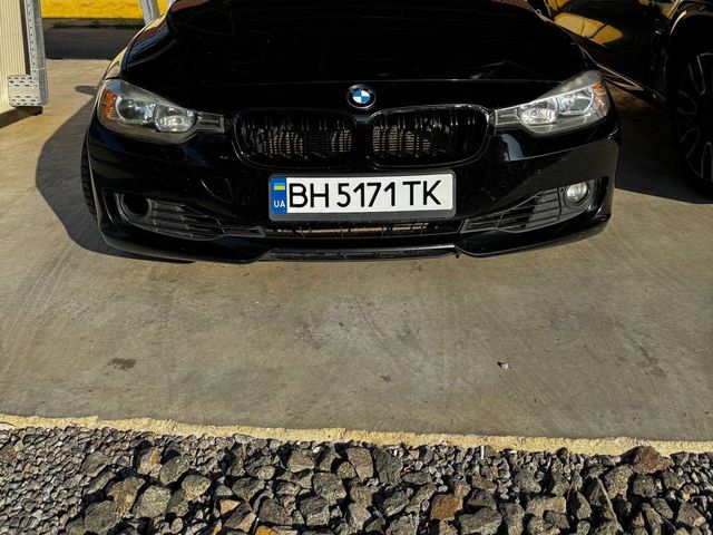 BMW 3 серії - зображення 1