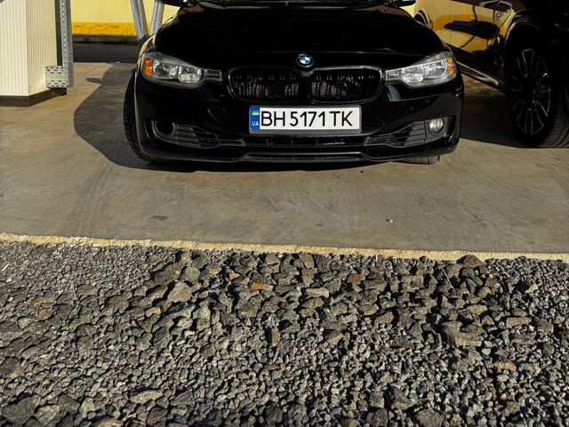 BMW 3 серії - зображення 2