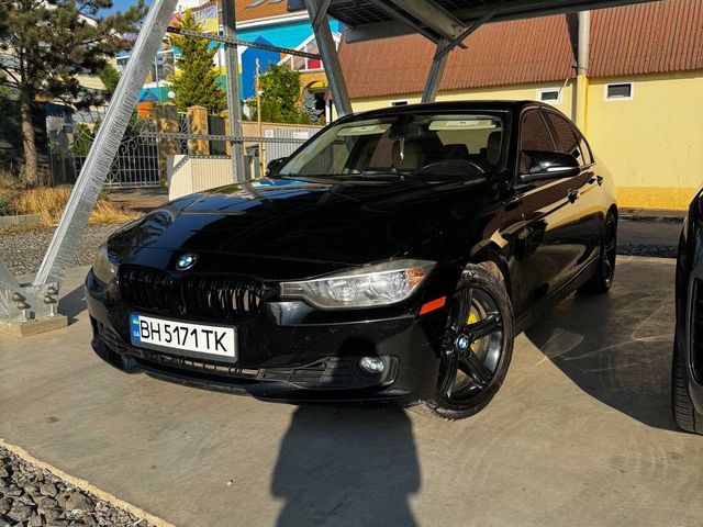 BMW 3 серії - зображення 3