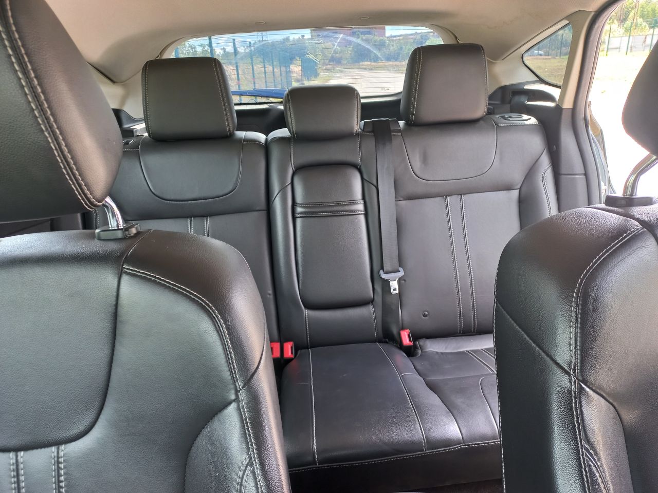 Ford Focus - фото 14