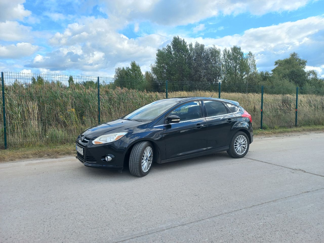 Ford Focus - фото 4