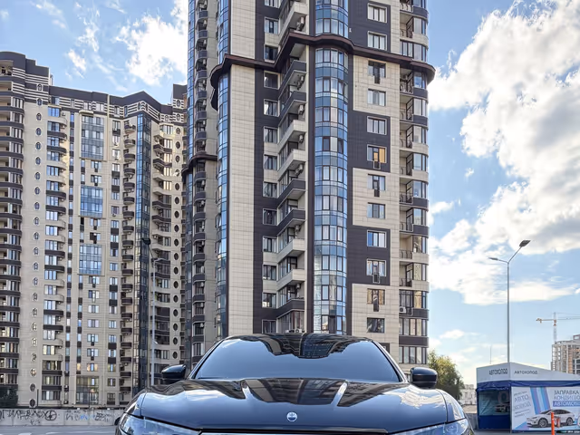 Maserati Levante - зображення 2