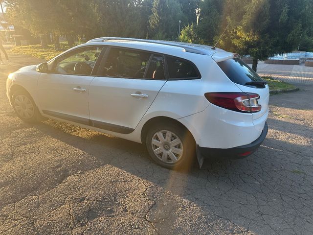 Renault Megane - зображення 2