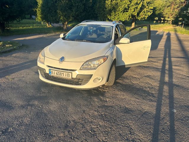 Renault Megane - зображення 3