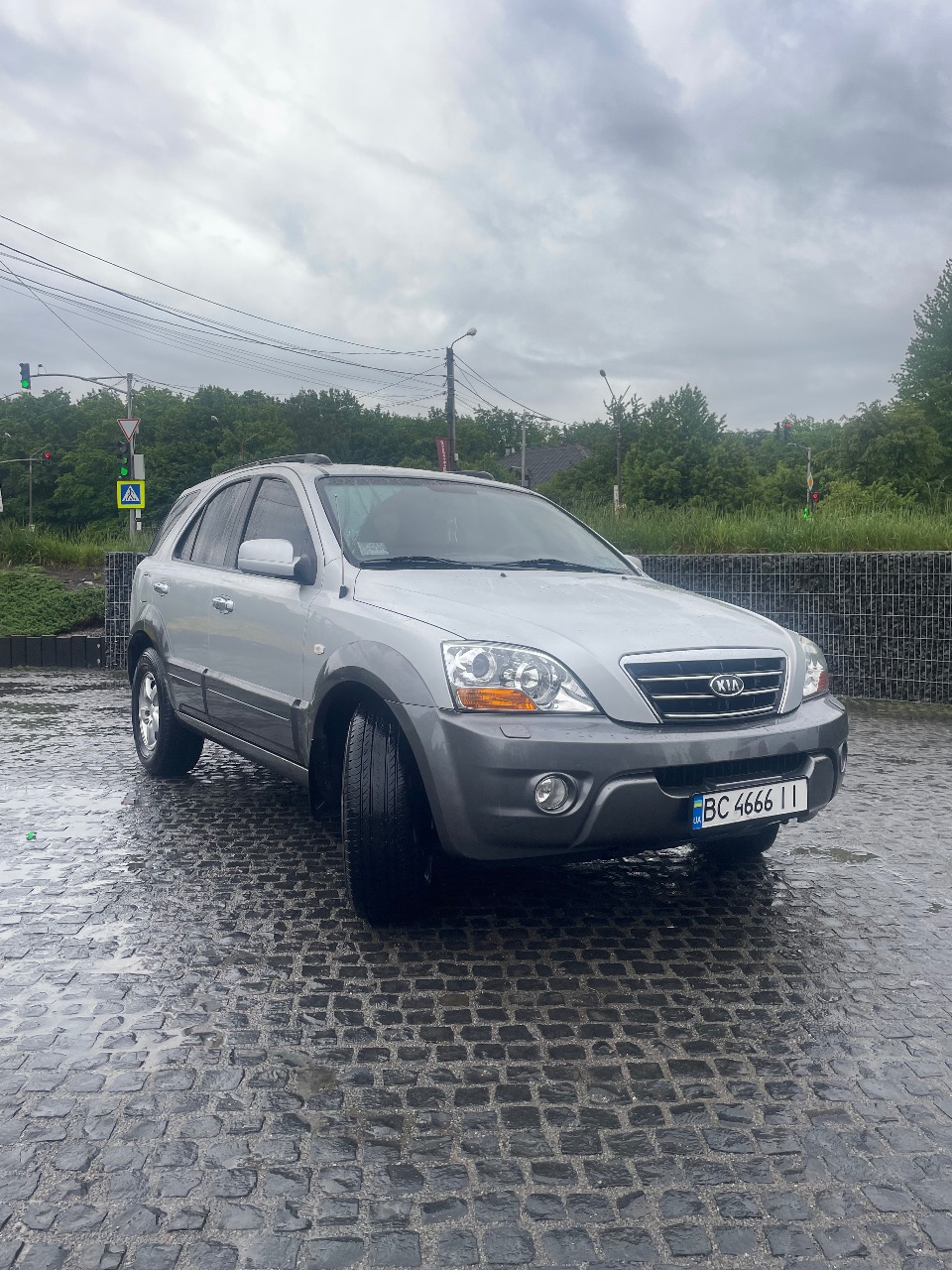 Kia Sorento 2008, Львів, $9 000 - зображення 1