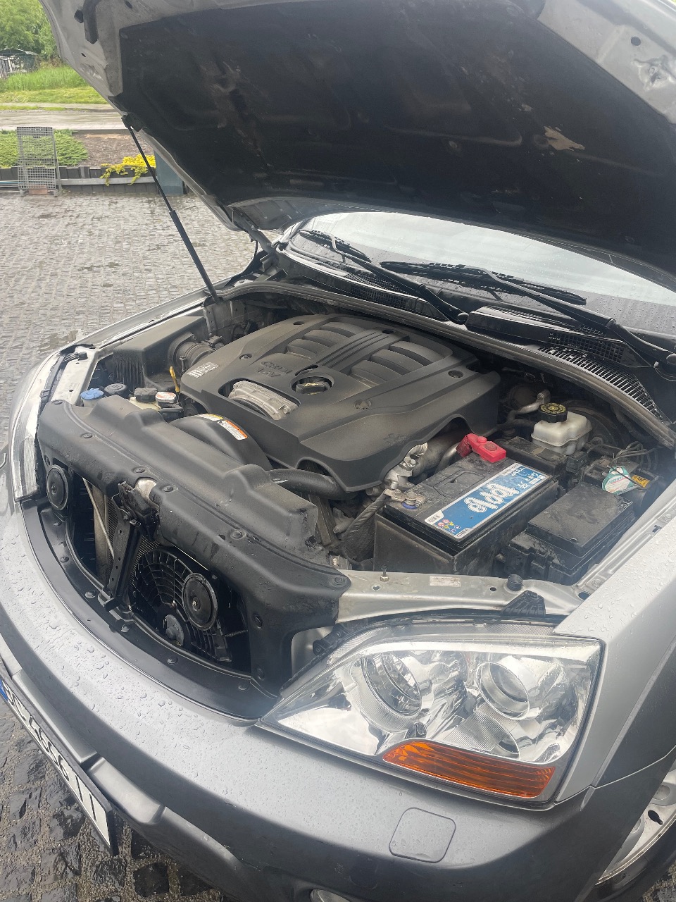 Kia Sorento 2008, Львів, $9 000 - зображення 5